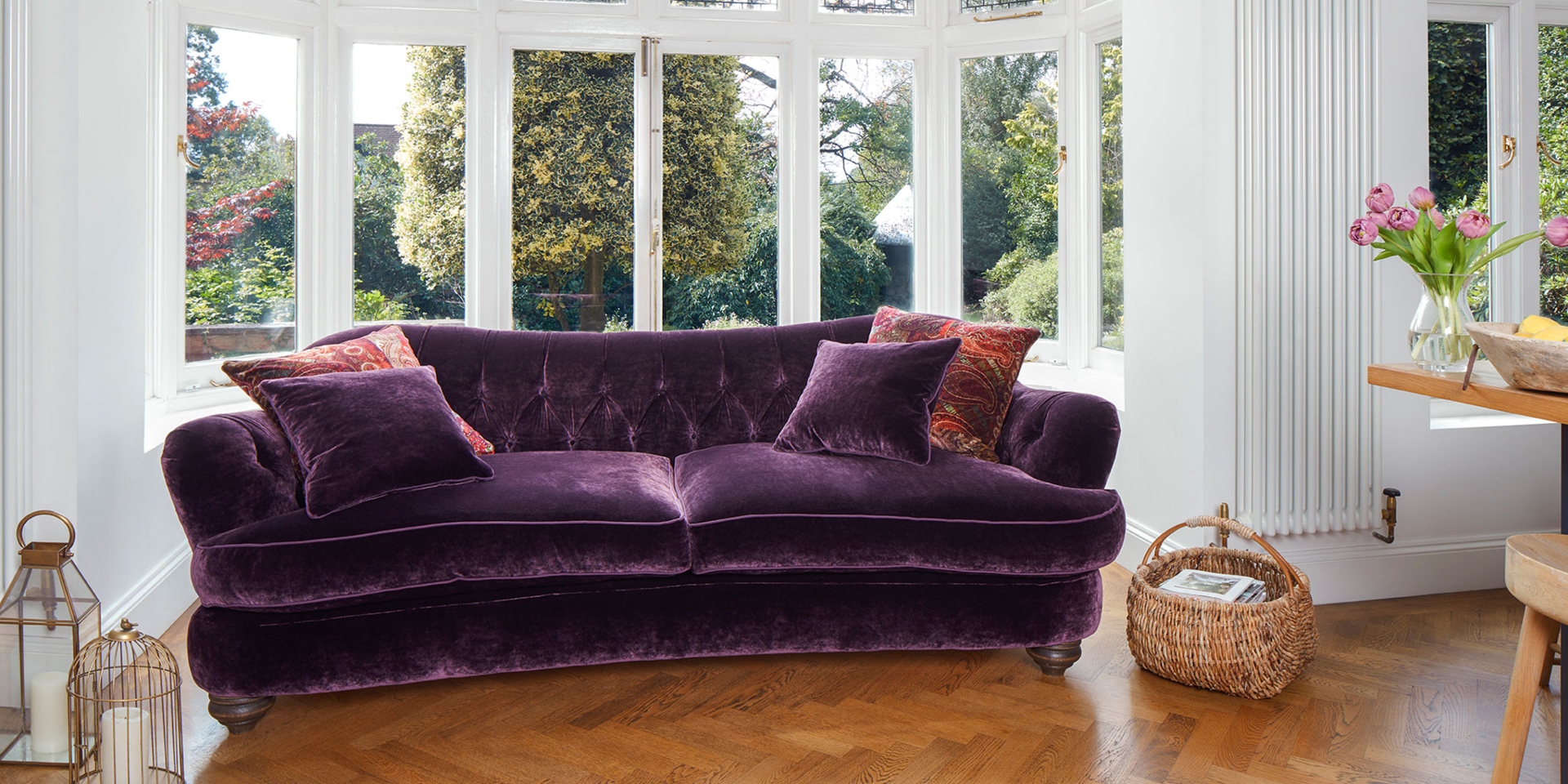 Sofas and Stuff
