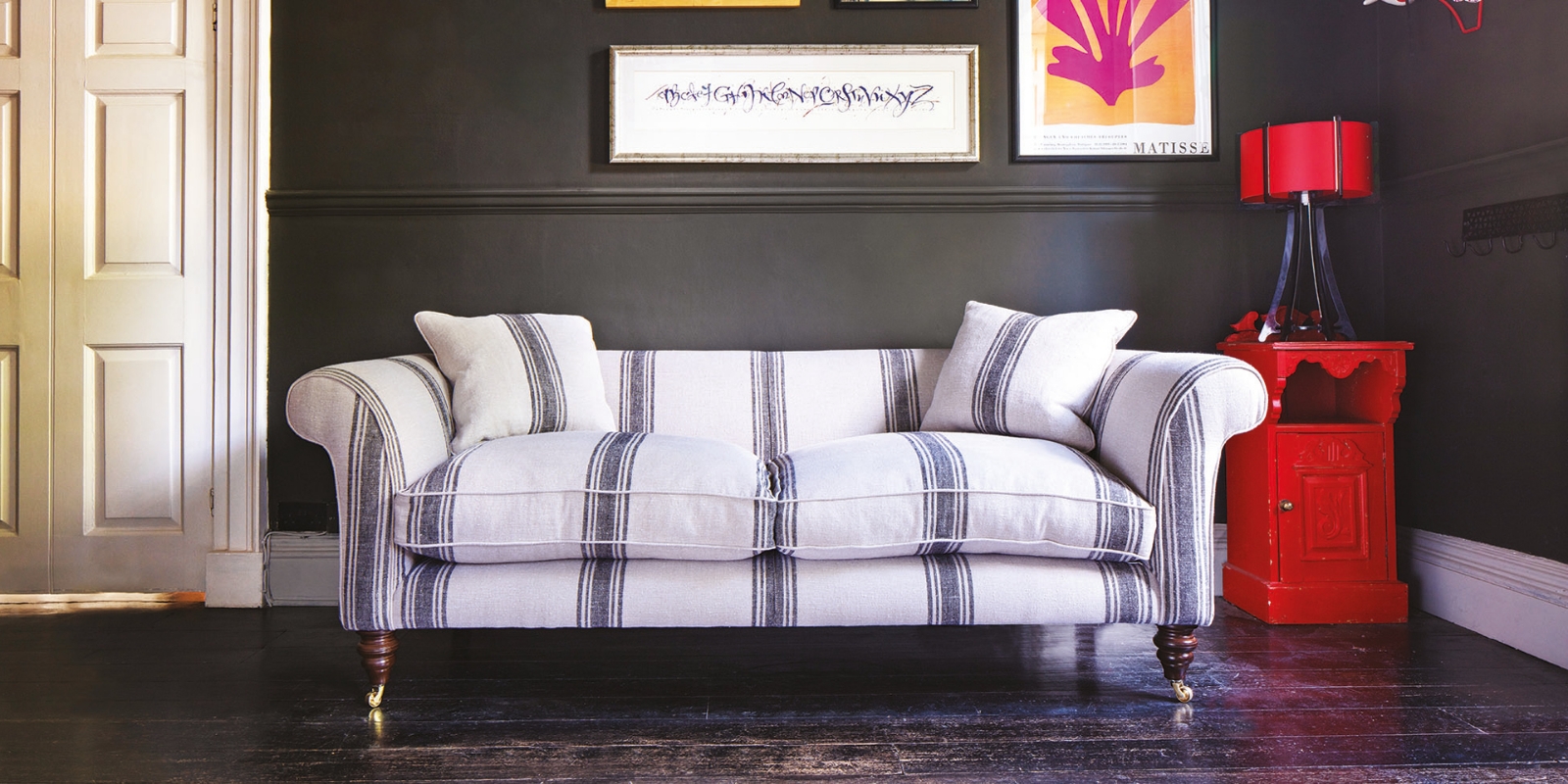 Sofas and Stuff