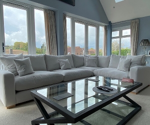 Stockbridge Corner Unit In Romo Linara Aspen