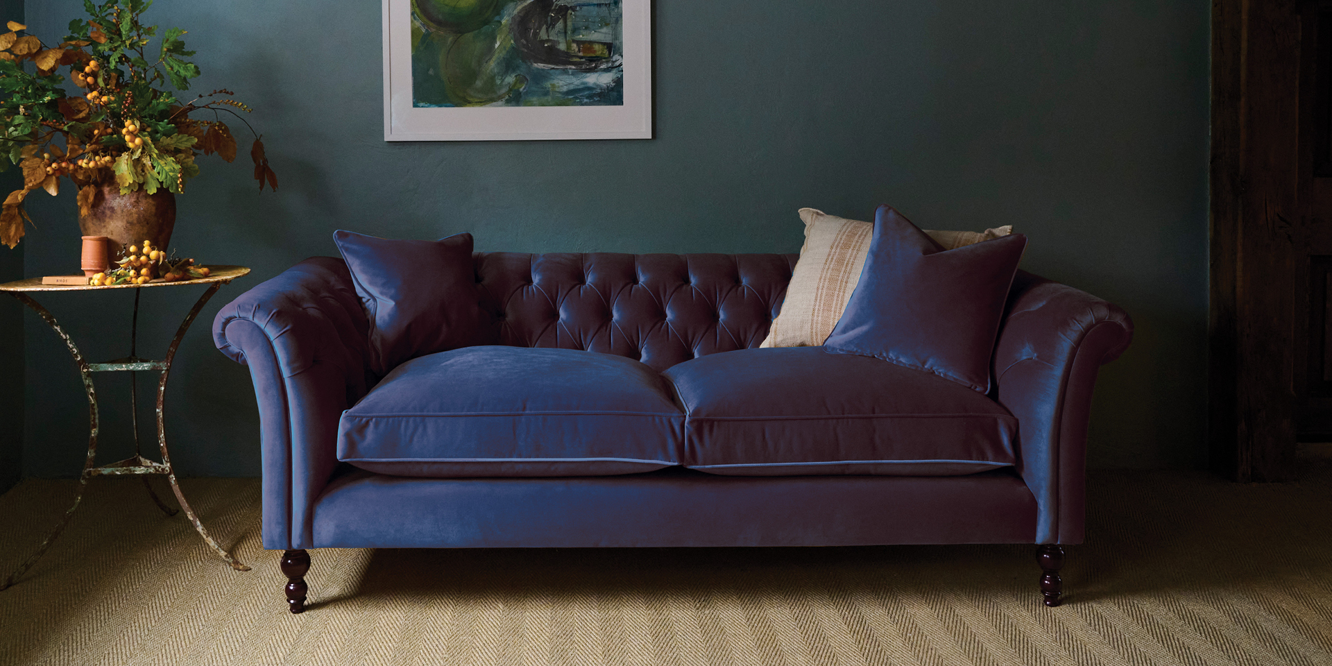 Sofas and Stuff