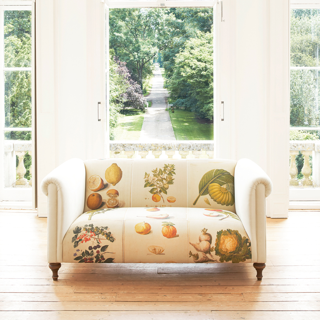 Sofas and Stuff