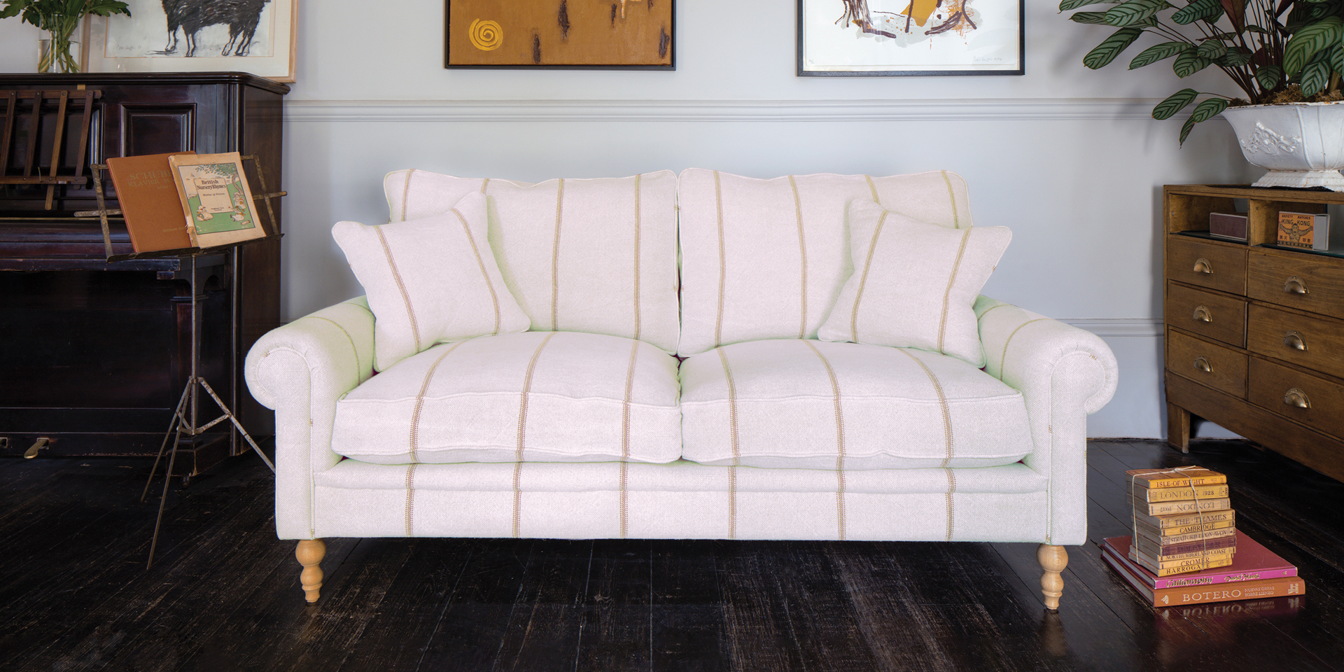 Sofas and Stuff