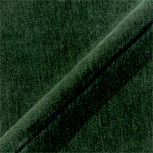 Super Soft Velvet: Highland Green