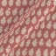 Fabric Cloth 21 - Oak Leaf: Ginger Snap