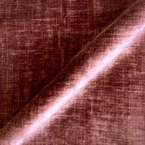 Antique Velvet: Brick