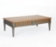 Clearance all showrooms: Sherwood Rectangular Table in Oak