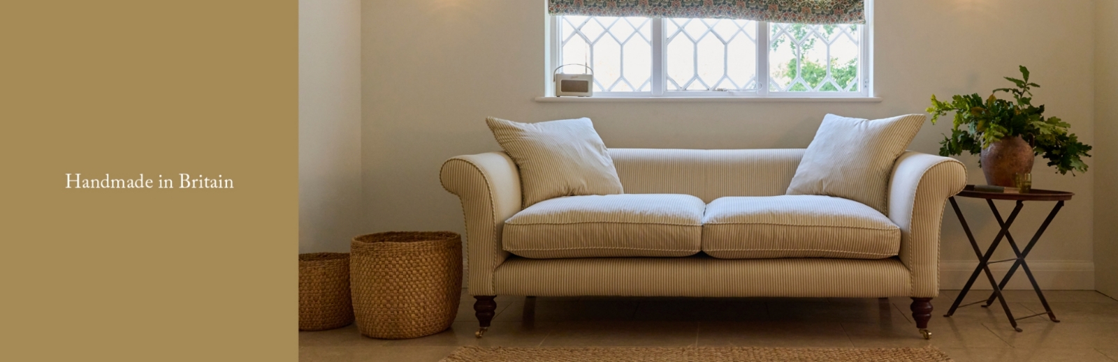 Sofas and Stuff