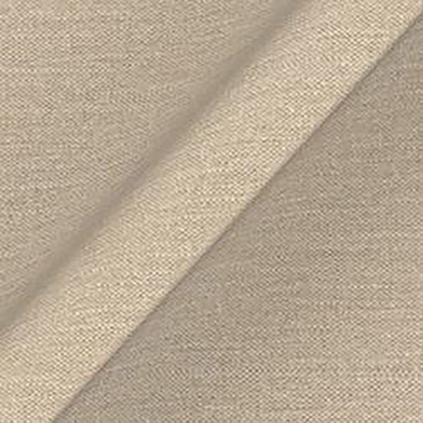 Fabric Antwerp Linen: Natural