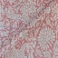 Fabric V&A Threads of India - Varanasi Wilderness: Rouge