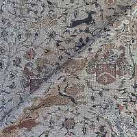 V&A Threads of India - Lahore Dynasty: Linen