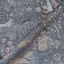 Fabric V&A Threads of India - Lahore Dynasty: Cacao