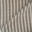 Fabric Stockport Stripe: Ink