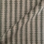 Fabric Stockport Stripe: Hunter