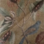 Fabric RHS Botanicals - Mark Catesby Grosbeak: Corn