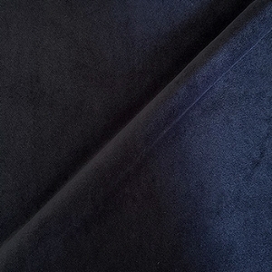 House Clever Velvet: Navy