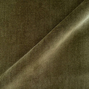 House Chenille: Moss