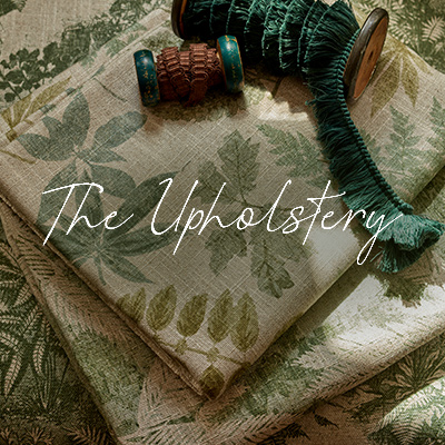 Join our new trade membership | The Upholstery