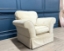 Clearance West Sussex: Lanhydrock Chair in Linwood Omega Biscuit