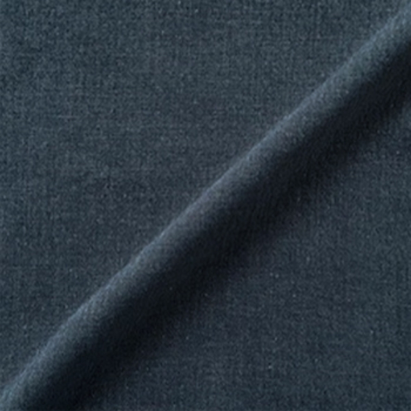 Essential Fabric Sussex Plain: Waves