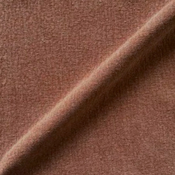 Essential Fabric Sussex Plain: Maple