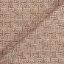 Exclusive Fabric RHS Collection - Gertrude Jekyll Lattice: Cinnamon