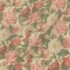 Exclusive Fabric RHS Etta's Bouquet All Over: Sunset