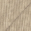Exclusive Fabric Etta's Stripe: Truffle