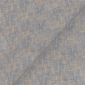 Almost Plain Velvet: Powder Blue