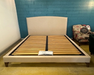 Brick Lane Double Bed