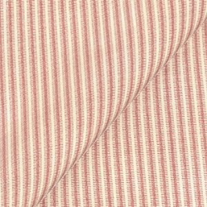 Stockport Velvet Stripe: Blossom