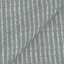 Exclusive Fabric V&A Threads of India on Linen - Ikat Mirage: Sky  