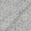 	Fabric V&A Threads of India - Mughal Arbour: Denim