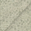 Fabric V&A Threads of India - Mughal Arbour: Sage