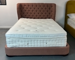 Rouen King Size Bed
