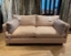 Outlet Walton-on-Thames: Madehurst 3 Seater Sofa in Romo Leoni Rose Quartz with Contrasting Bolsters 
