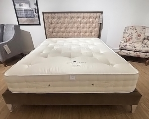Camden King Bed
