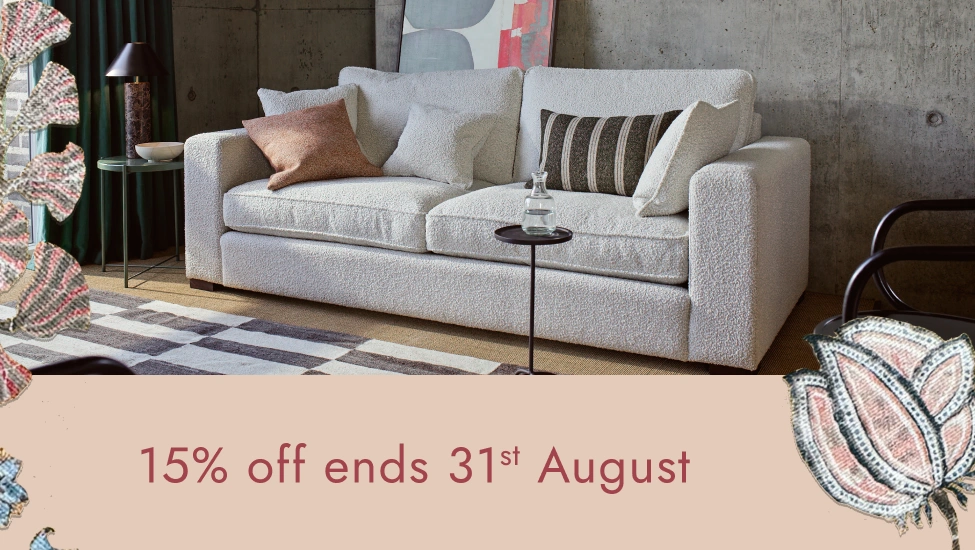 Sofas and Stuff