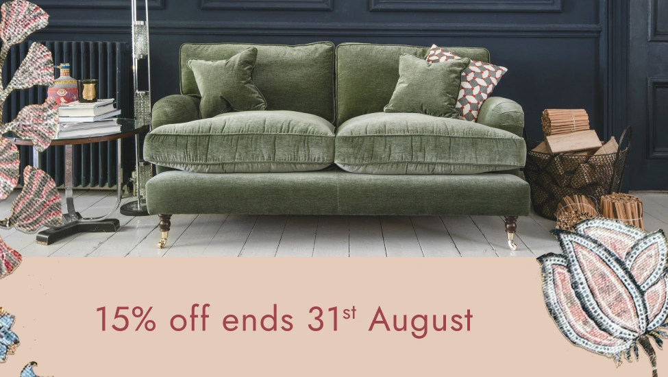 Sofas and Stuff
