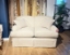 Outlet Knutsford: Kentwell 2 Seater Loose Cover Sofa in Hawes Linen