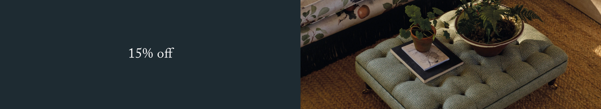 Sofas and Stuff