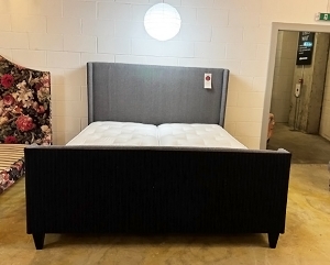 Clerkenwell Super King Bed Frame only