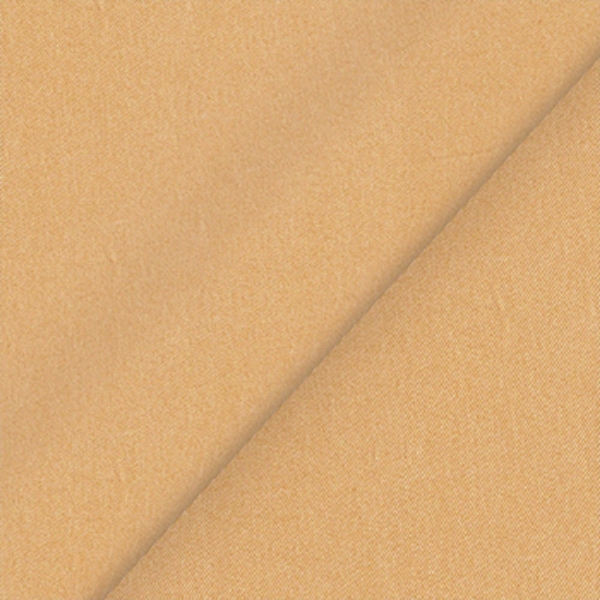 Essential Collection Two Tone Plain: Two Tone Plain: Mustard