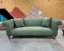 Outlet West Sussex: Exbury 3 Seater Sofa in Padua Pavement Forest