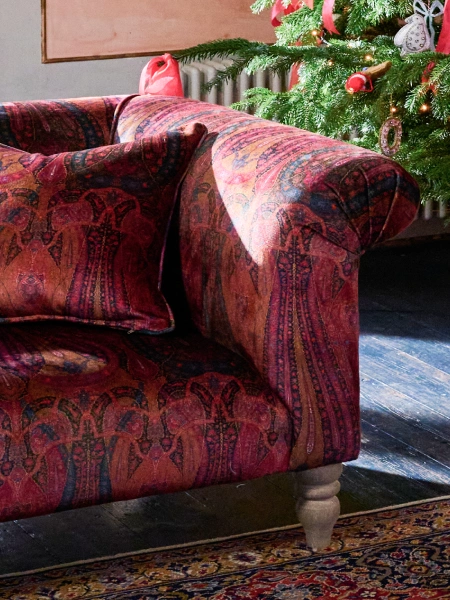 Every detail is yours to choose. We make pieces as individual as you.