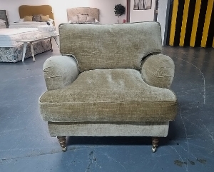 Alwinton Chair 