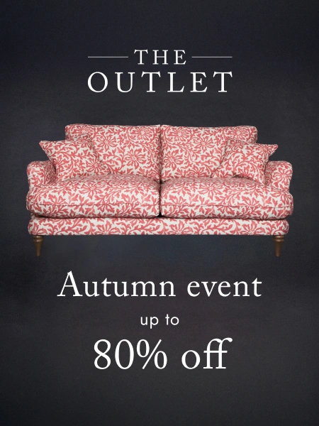 Shop ex-display pieces at discounted prices, ends 16th November.