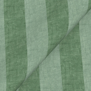 Furrow Stripe Broad: Goblin Green