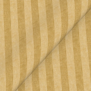 Furrow Stripe Narrow: Sunflower