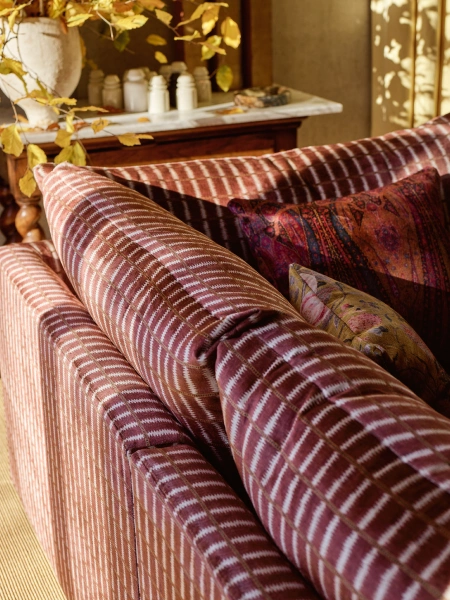 Every detail is yours to choose. We make pieces as individual as you.