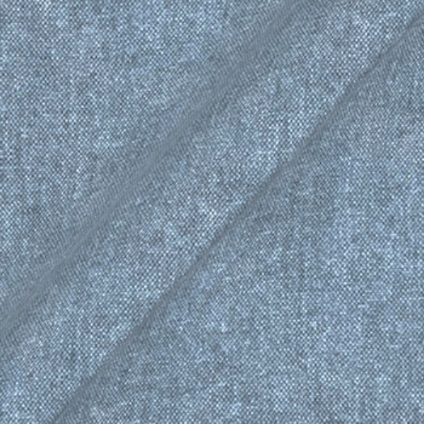 Fabric Easy Clean Chenille: Denim